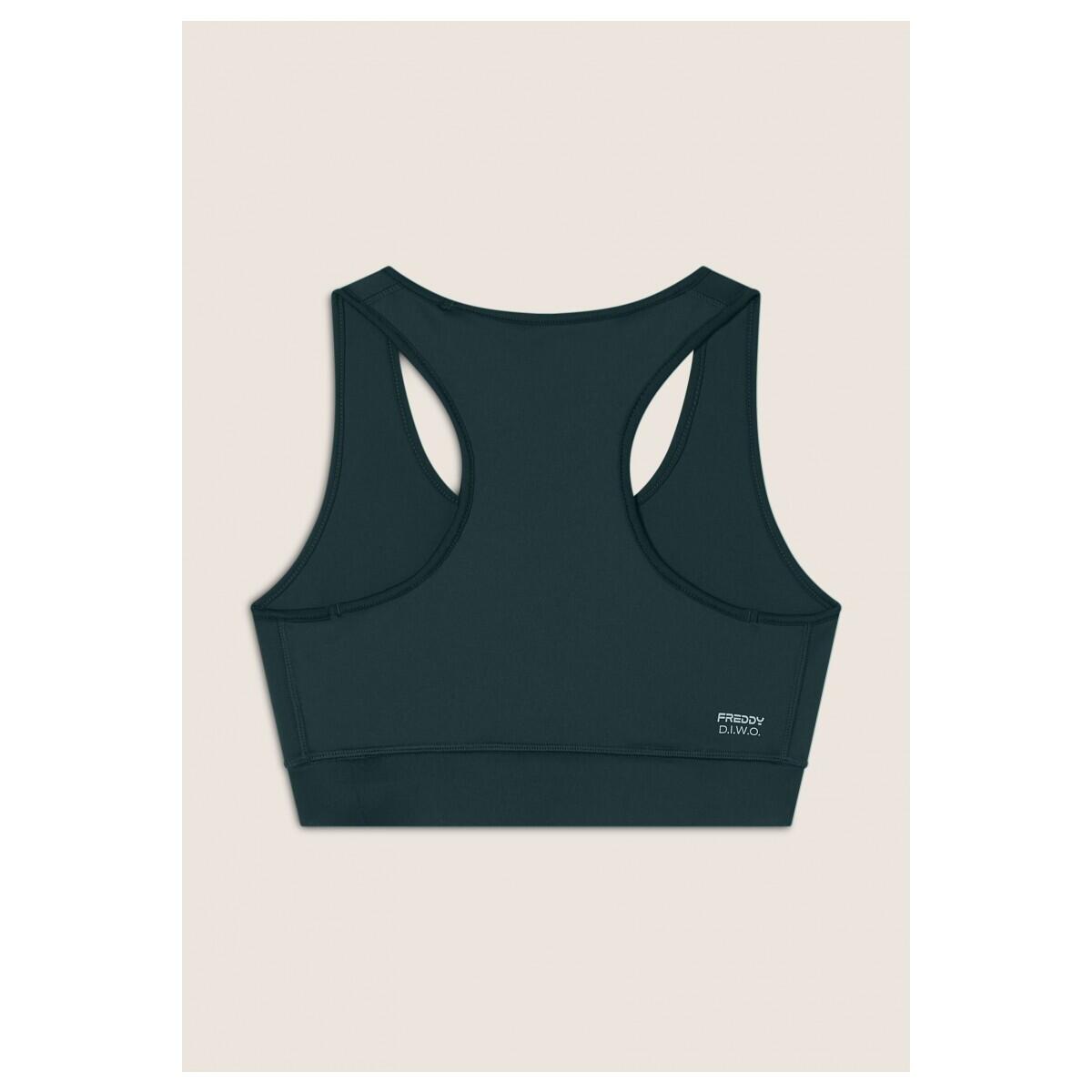 Brassière femme Freddy Active Matching Evolution 2/3