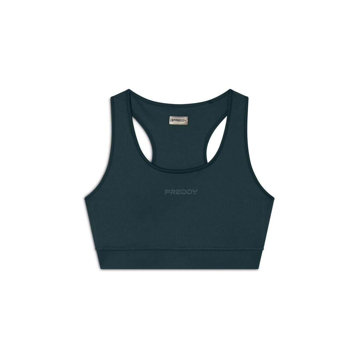 Brassière femme Freddy Active Matching Evolution 1/3