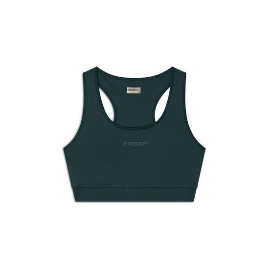 Reggiseno sportivo Freddy Active Matching Evolution