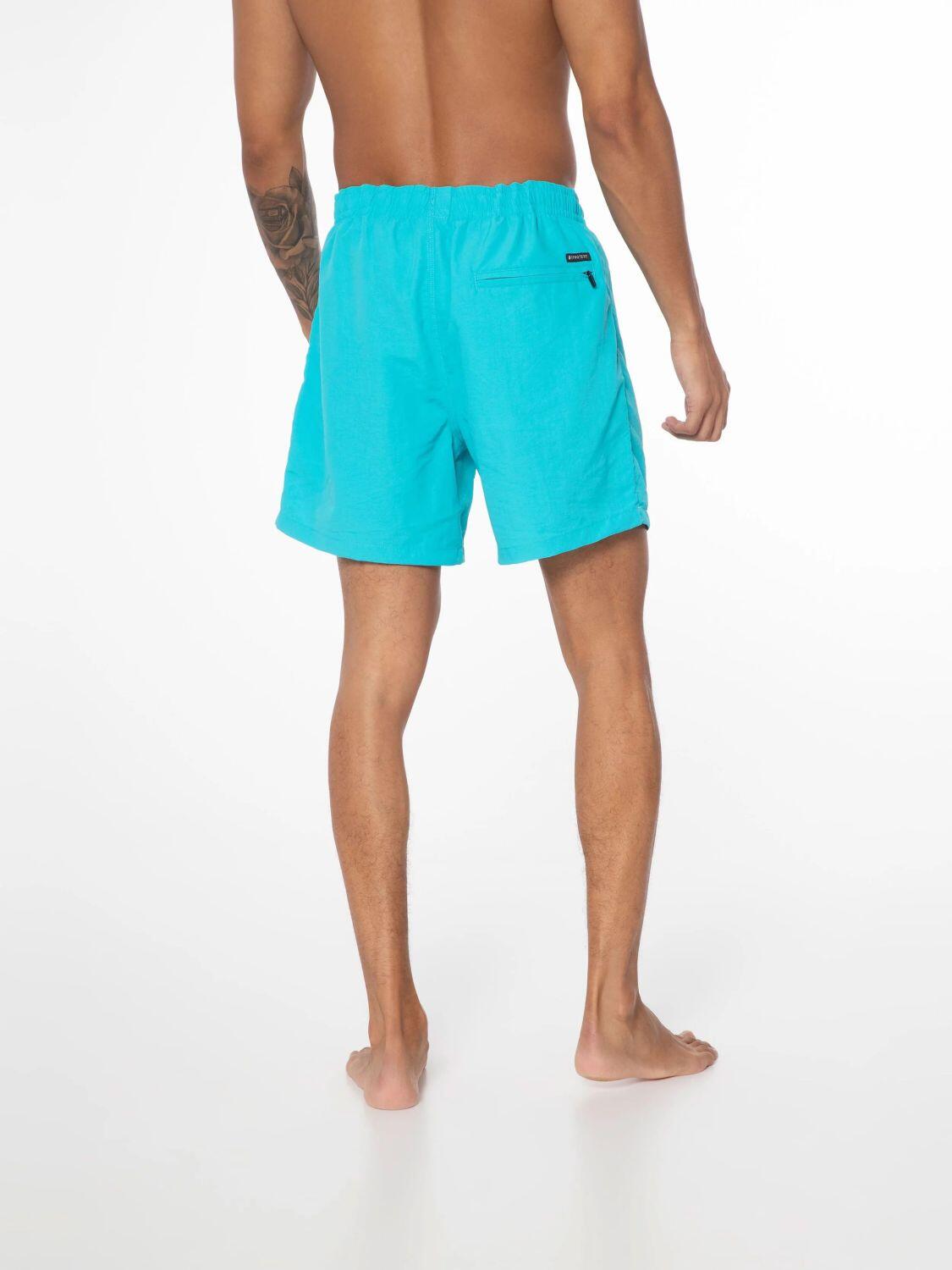 Short da spiaggia Protest Faster 7/7