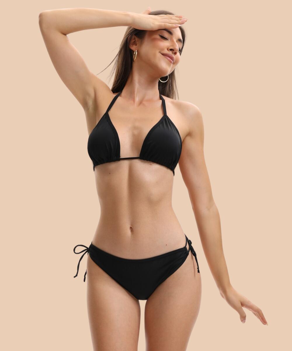 Menstrual Bikini Brasileño Completo Bimba 2 PIEZAS 2/6