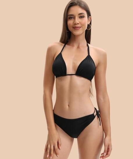 Bimba Mestruale Bikini Brasiliano Completo Bimba 2 PEZZI