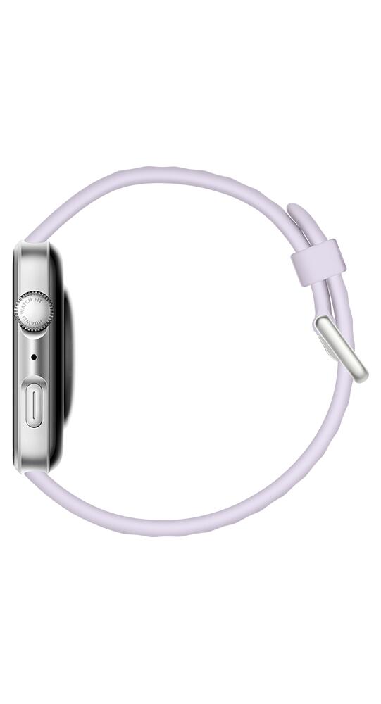 Montre connectée HUAWEI Watch Fit 4 Violet 3/8