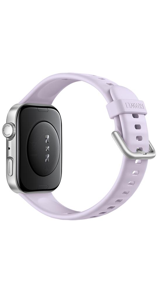 Montre connectée HUAWEI Watch Fit 4 Violet 4/8