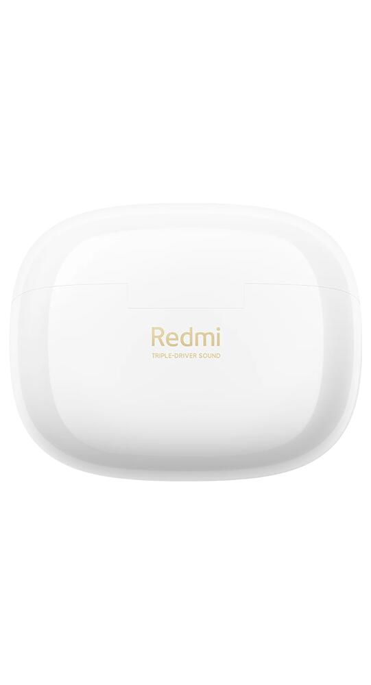 Słuchawki Xiaomi Biały 4/5