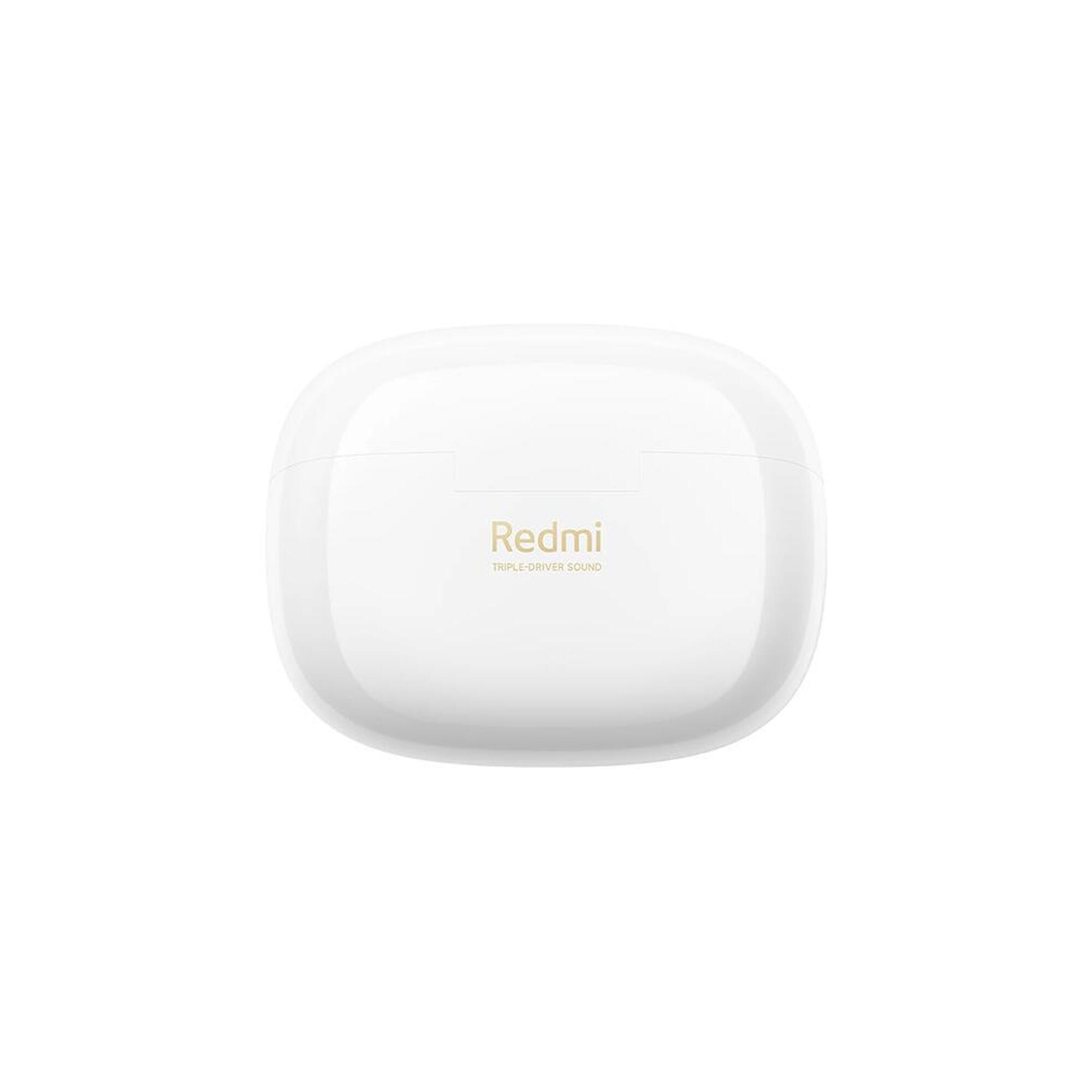 Căști Xiaomi Alb
