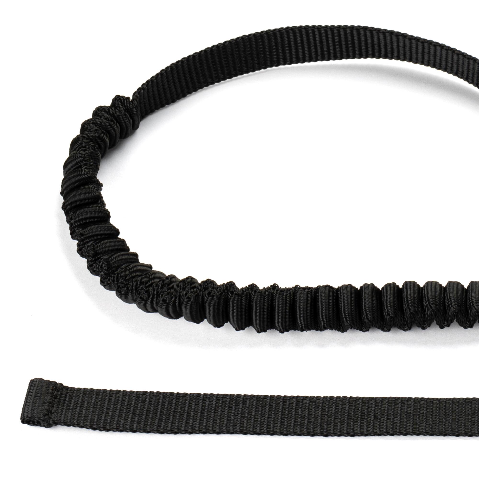 Gurt Galop Wear Rainbow Carabiner 4/5