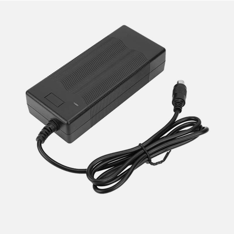 Urbanglide - Chargeur 42v 80xl/81boost/81xl/wayride80 - Batterie - Noir - Taille Unique - Decathlon