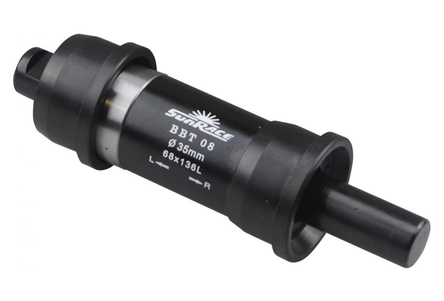 Kubki Udarowe Ø40/136 Mm Suportu - Z Kluczem