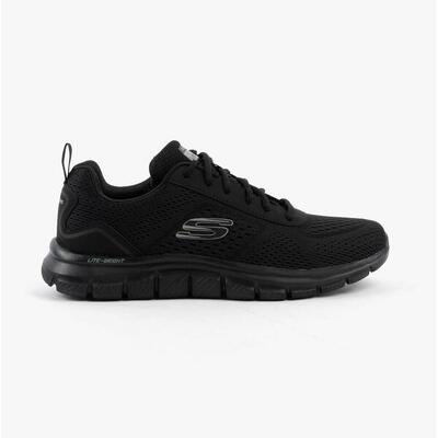Scarpe da uomo Skechers Track nere
