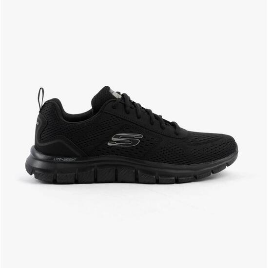 Scarpe da uomo Skechers Track nere