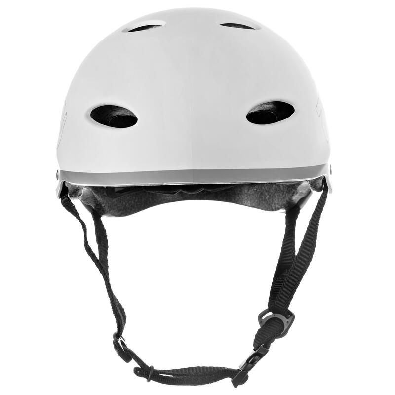 Casca Protectie Raven F511, Gri, Unisex