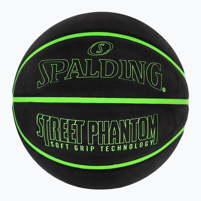 Piłka do koszykówki Spalding Phantom