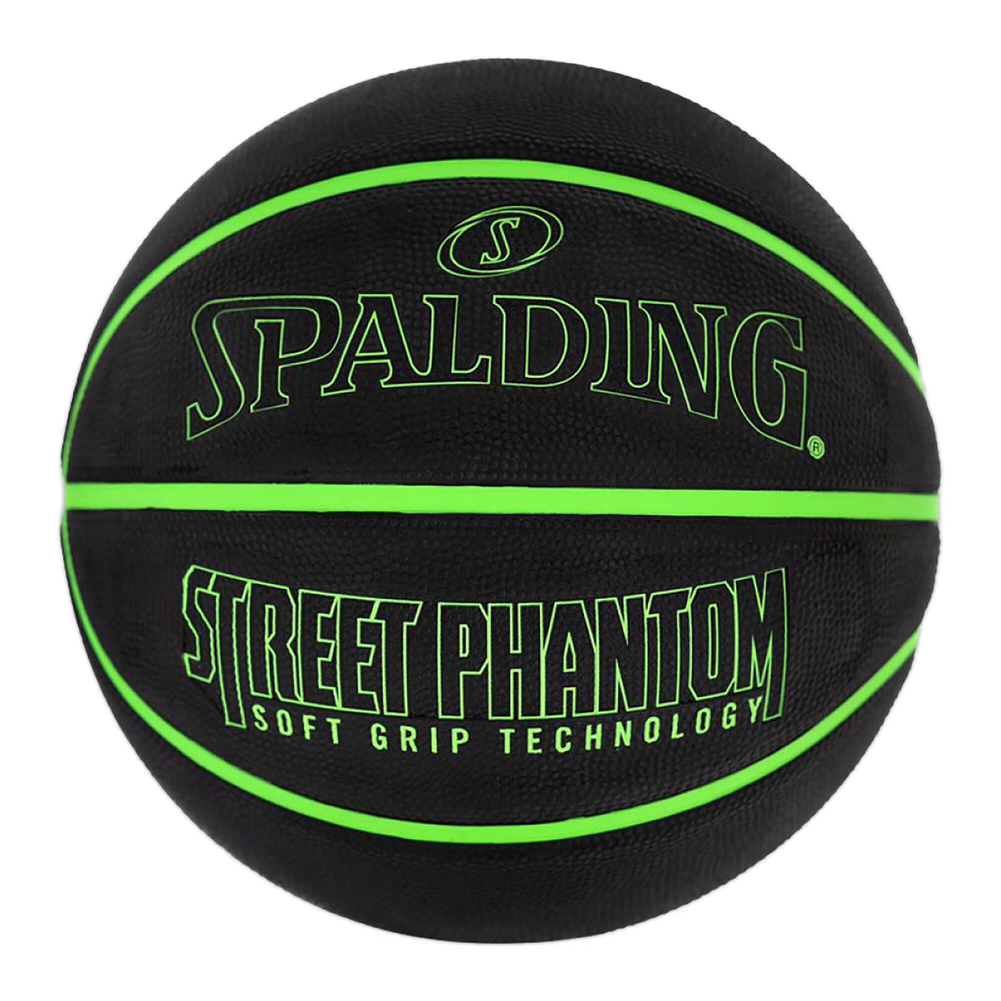 Piłka do koszykówki Spalding Phantom 2/2