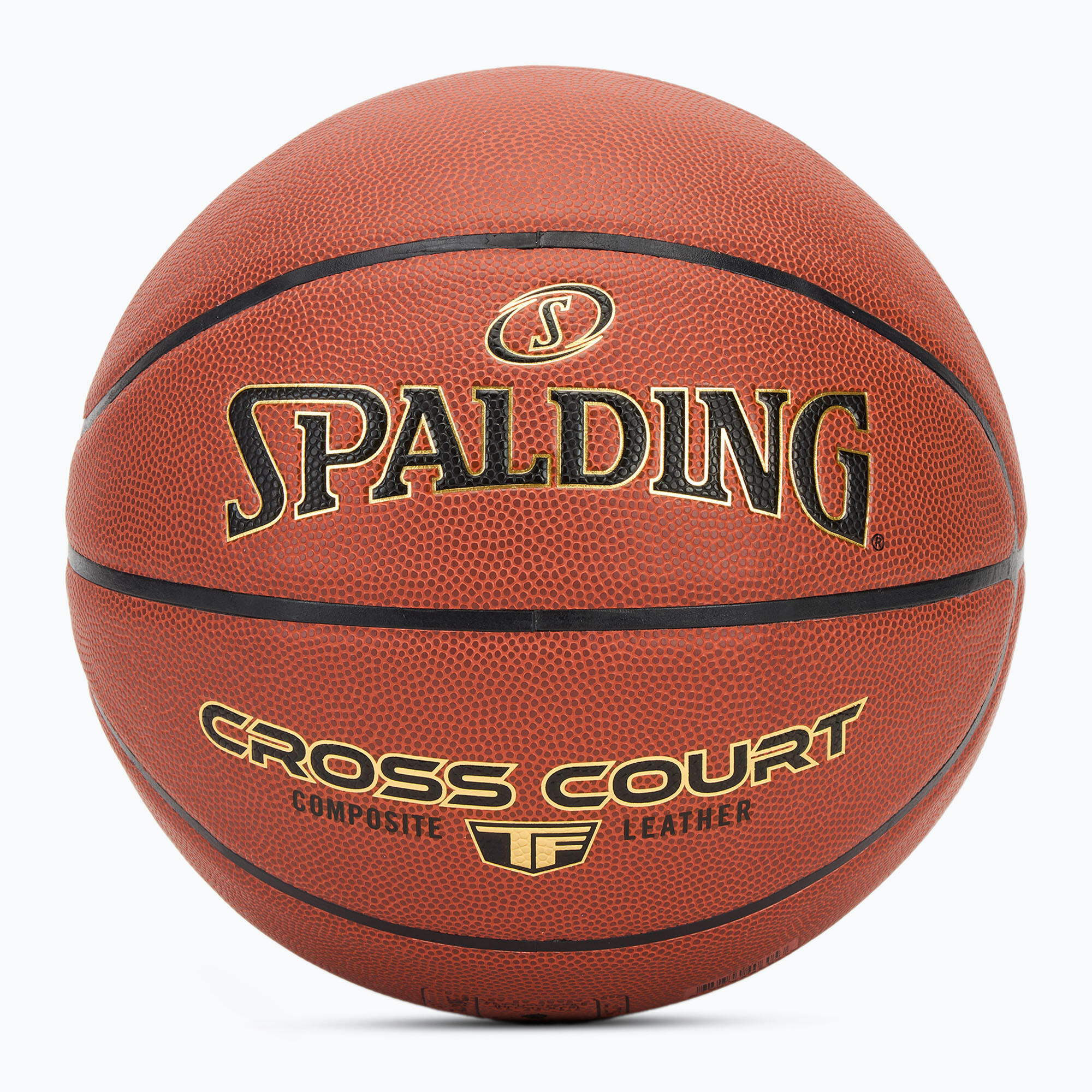 SPALDING picture
