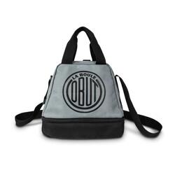 Sac reporter 6 boules pétanque OBUT