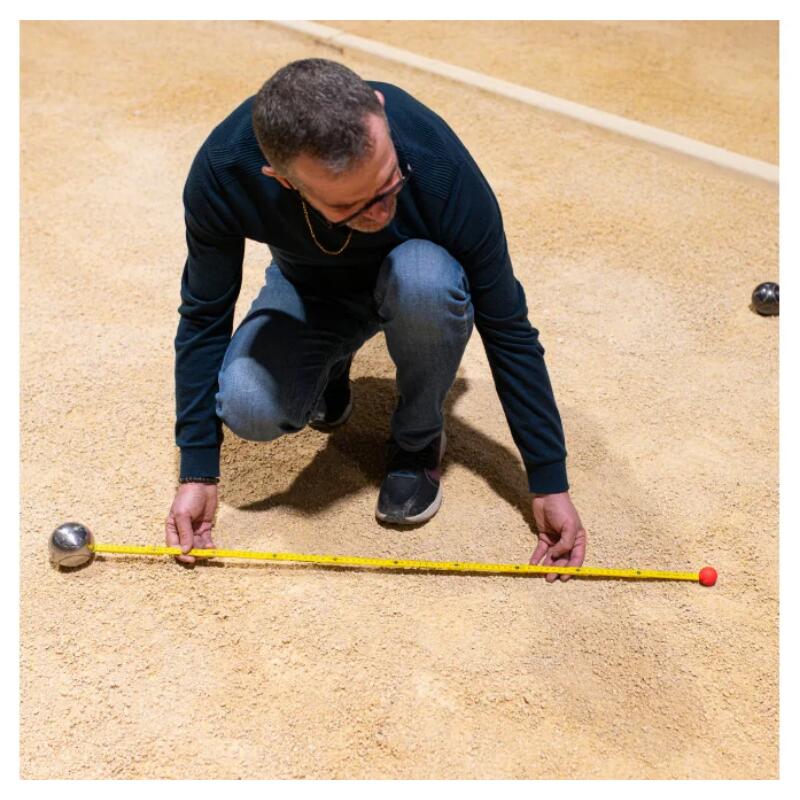 Mètre Pliant à Tirette en fibre de verre 2/5