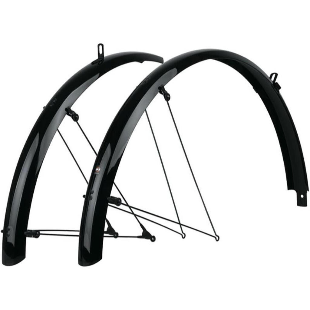 Mudguard set SKS Bluemels