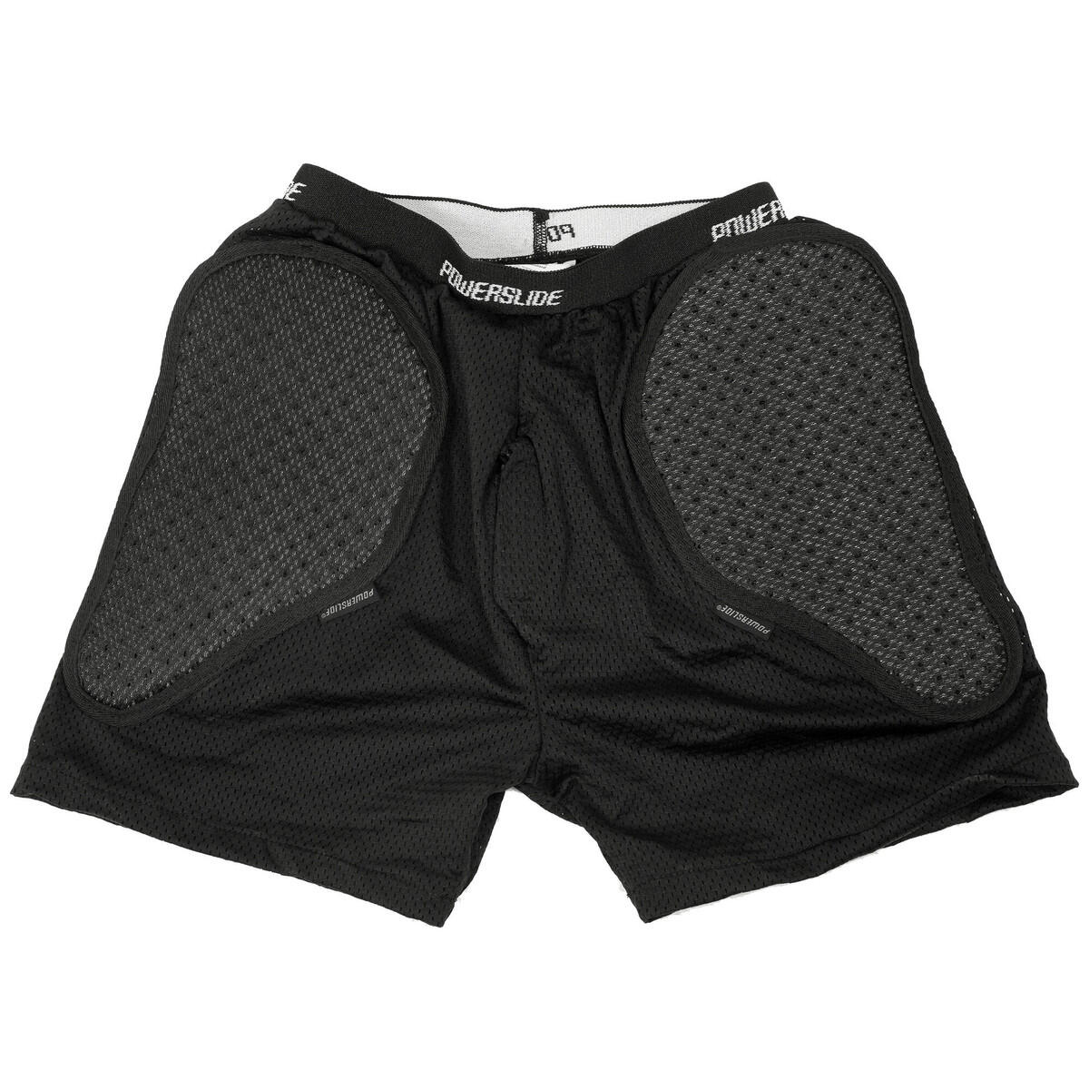 Dětský chránič Powerslide Standard Protective Shorts 1/3