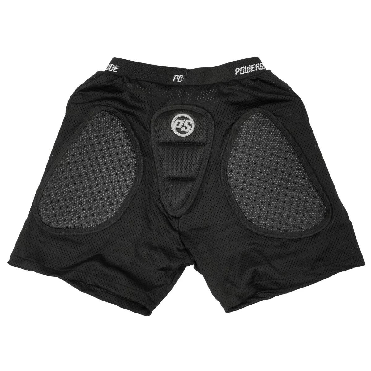 Dětský chránič Powerslide Standard Protective Shorts 2/3