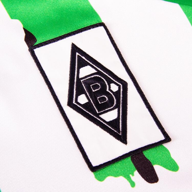 Maglia Retrò - Calcio - Uomo - Borussia Monchengladbach 1994/95 3/7