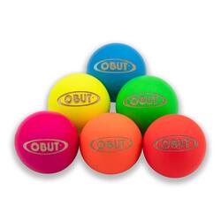 Filet 6 buts pétanque OBUT