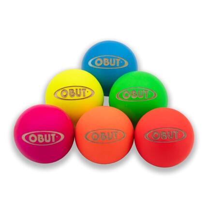 Filet 6 buts pétanque OBUT