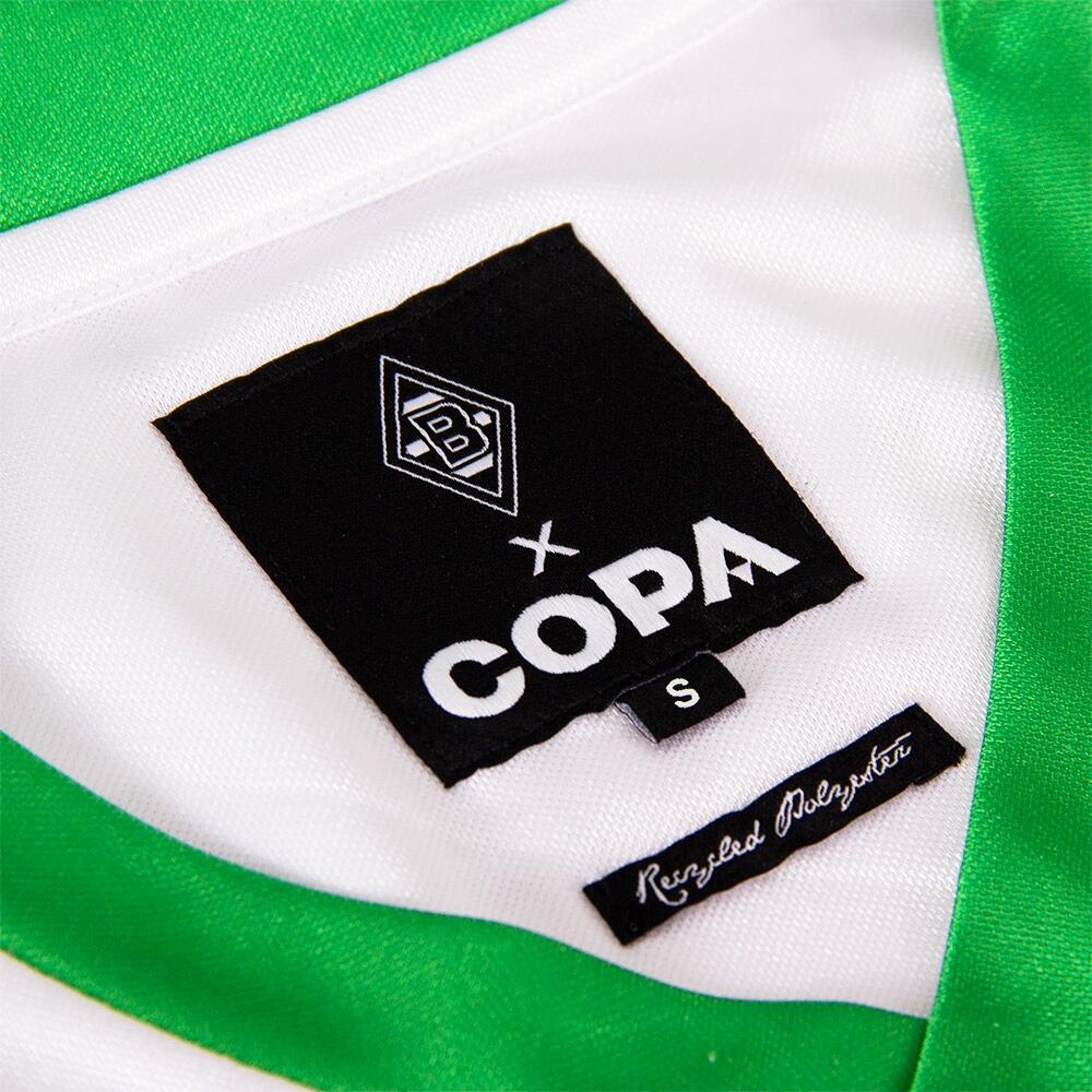 Maglia Retrò - Calcio - Uomo - Borussia Monchengladbach 1994/95 4/7