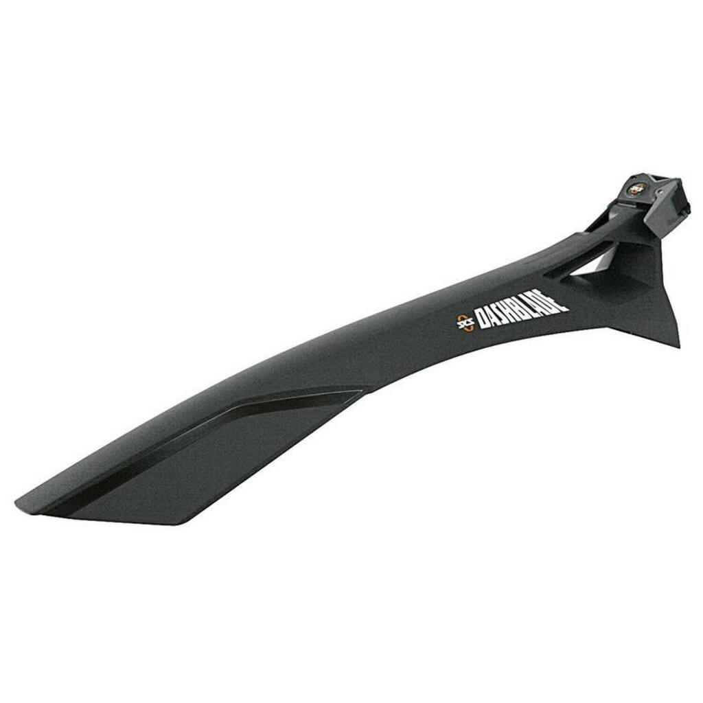 SKS Dash Blade Rear Fender in Black for Bicycles