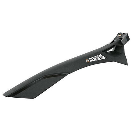 SKS Dash Blade garde-boue arrière noir pour vélos