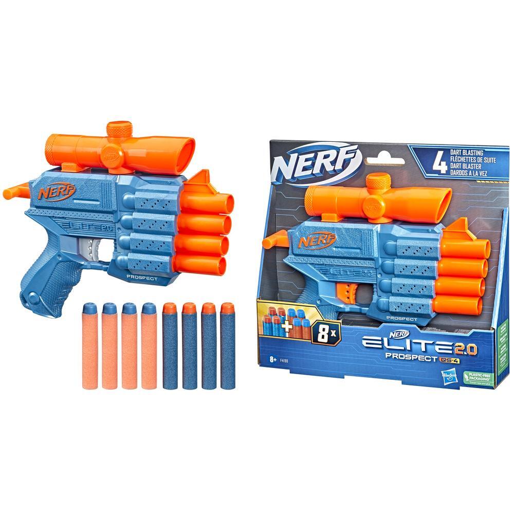 NERF picture