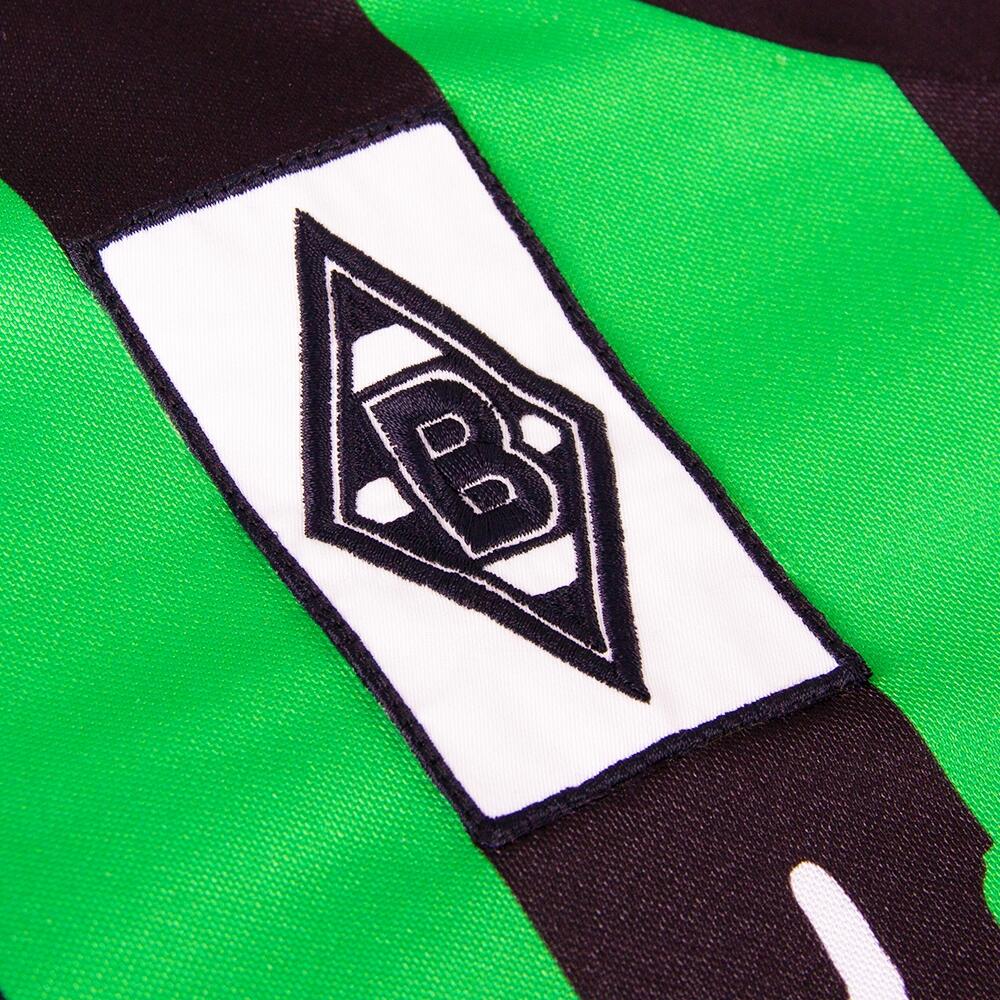 Maglia da trasferta Retrò - Calcio - Uomo - Borussia Monchengladbach 1994/95 6/7