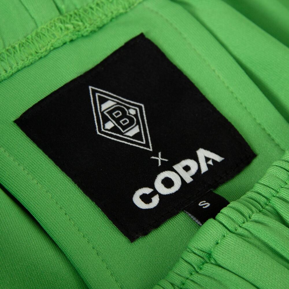 Pantaloni - Calcio - Uomo - Borussia Mönchengladbach - Verde 4/6