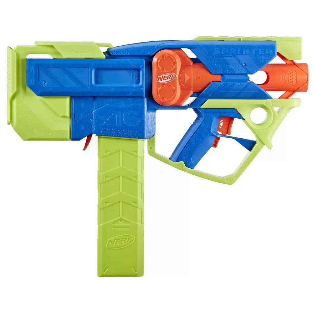 Nerf N Series Sprinter Blaster + 16 Darts 3/5