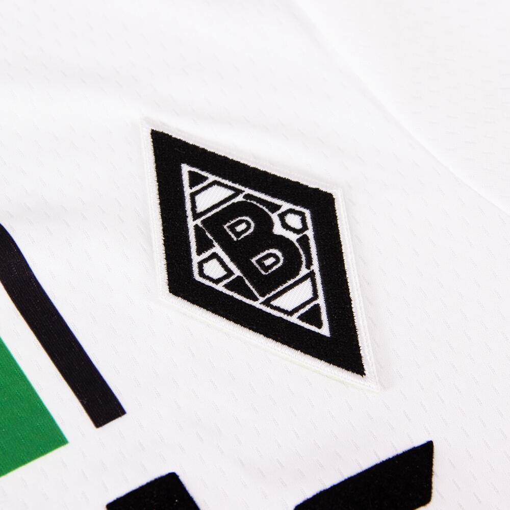 Maglia Retrò - Calcio - Uomo - Borussia Monchengladbach 1996/97 4/7