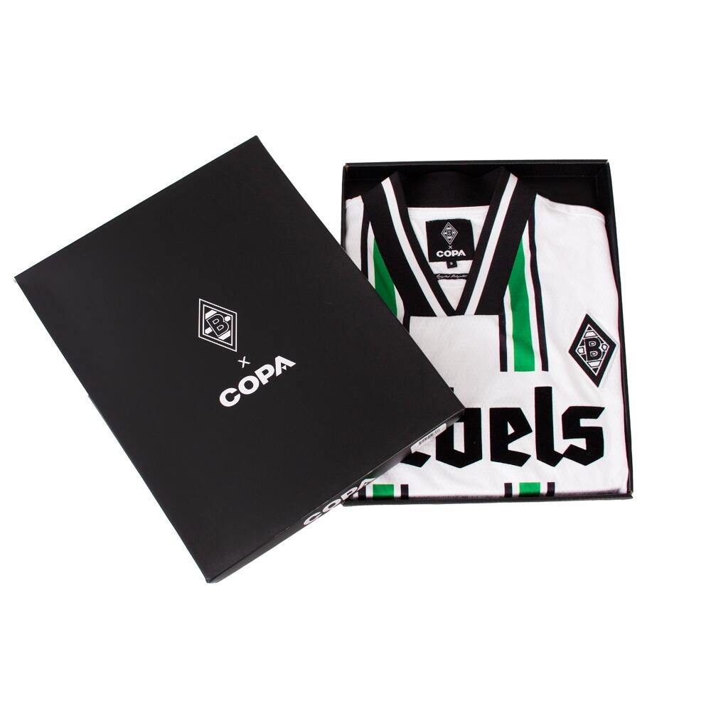 Maglia Retrò - Calcio - Uomo - Borussia Monchengladbach 1996/97 6/7