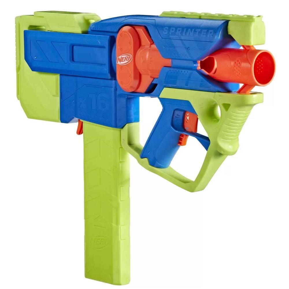 Nerf N Series Sprinter Blaster + 16 Darts 4/5