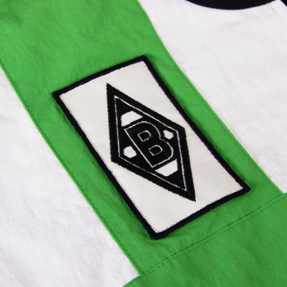 Borussia Mönchengladbach 1995 Felpa Storica Calcio 3/7