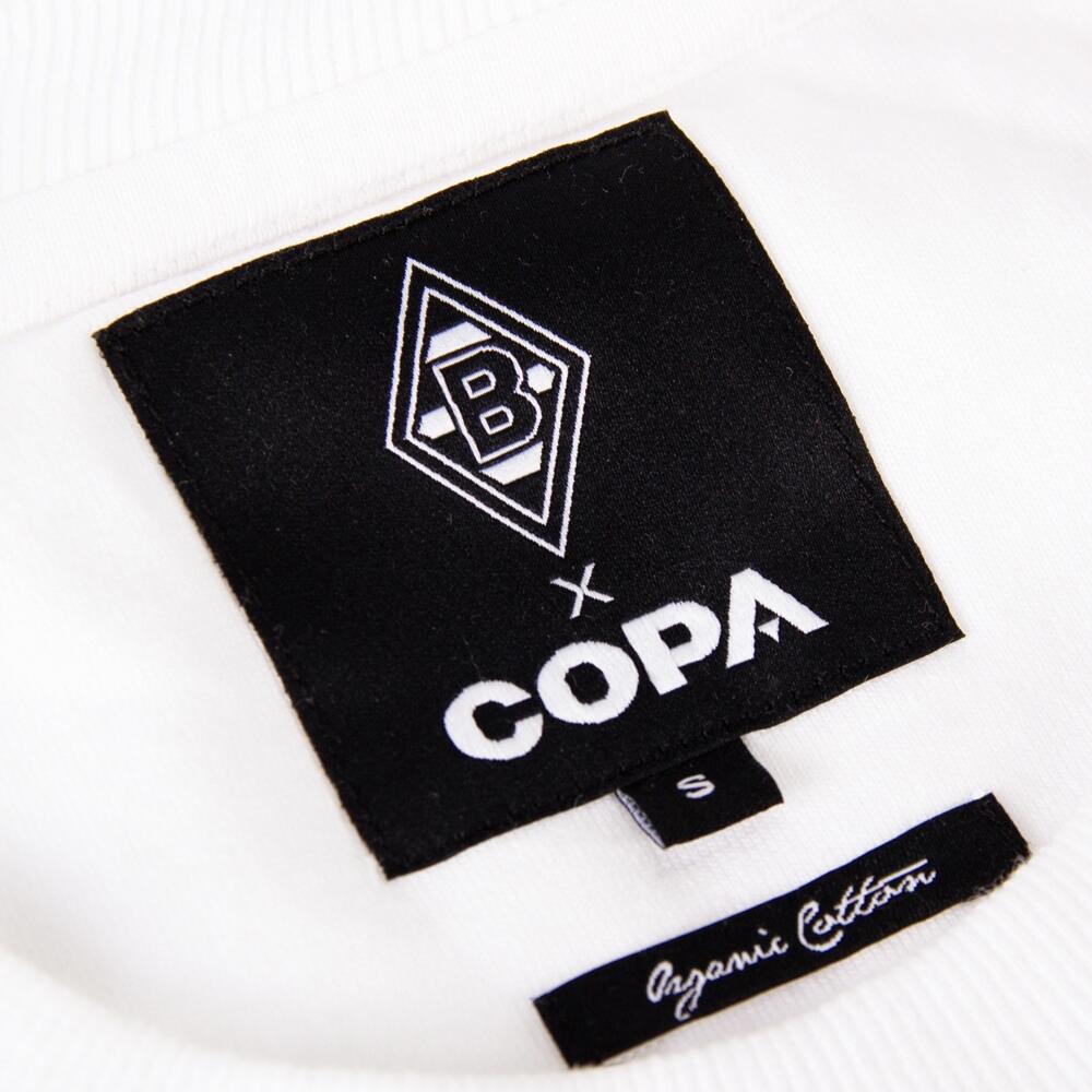Maglia Retrò - Calcio - Uomo - Borussia Monchengladbach 1972/73 5/7