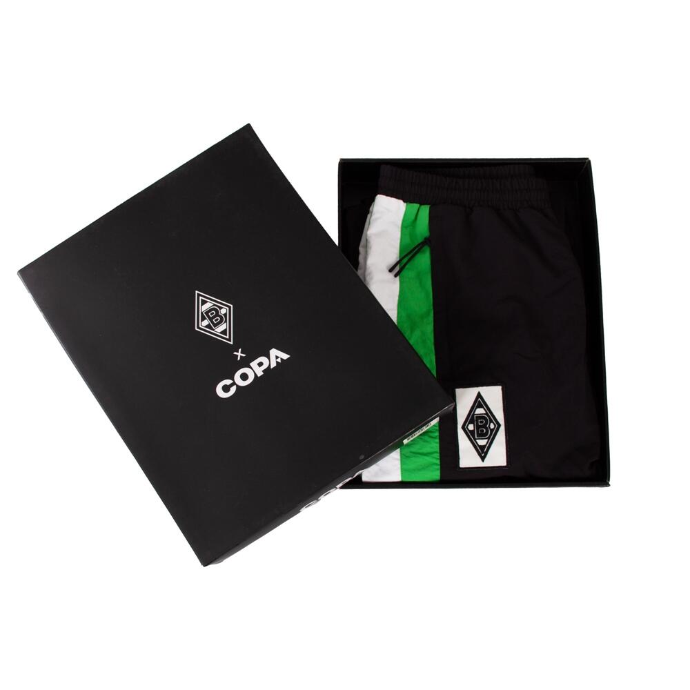 Borussia Mönchengladbach 1995 Pantalon de Sport 6/7