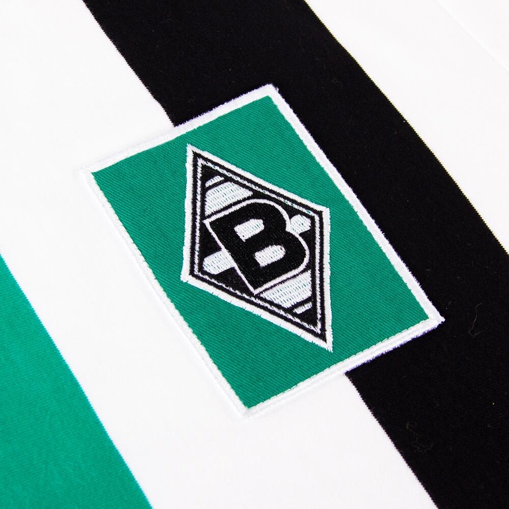 Maglia Retrò - Calcio - Uomo - Borussia Monchengladbach 1972/73 4/7