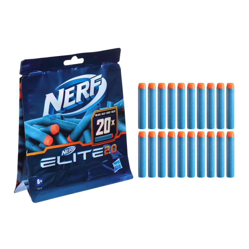 NERF picture