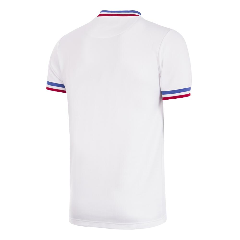 USA 1976 - Camiseta de fútbol retro - Blanca – COPA Football 3/7