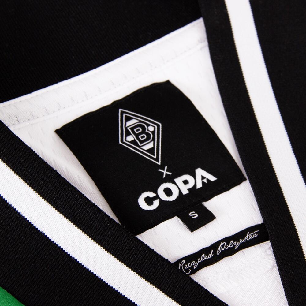 Maglia Retrò - Calcio - Uomo - Borussia Monchengladbach 1996/97 5/7