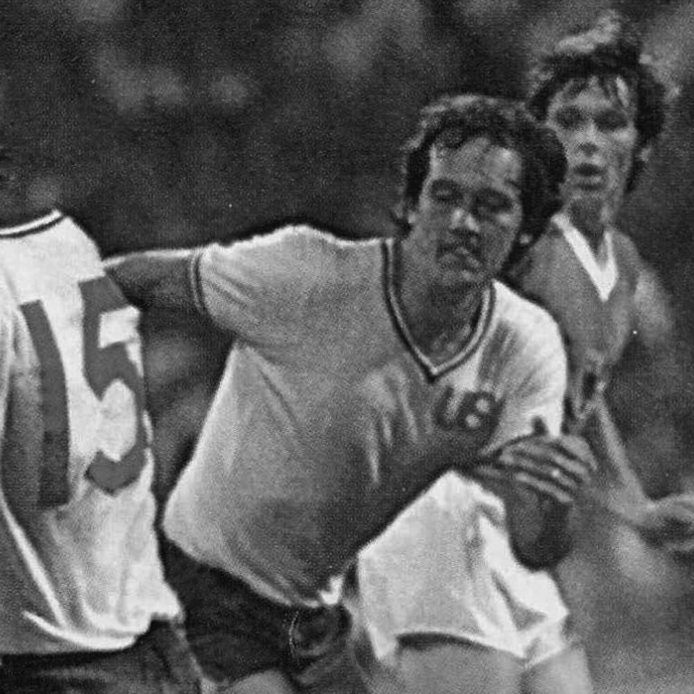 USA 1976 - Camiseta de fútbol retro - Blanca – COPA Football 2/7