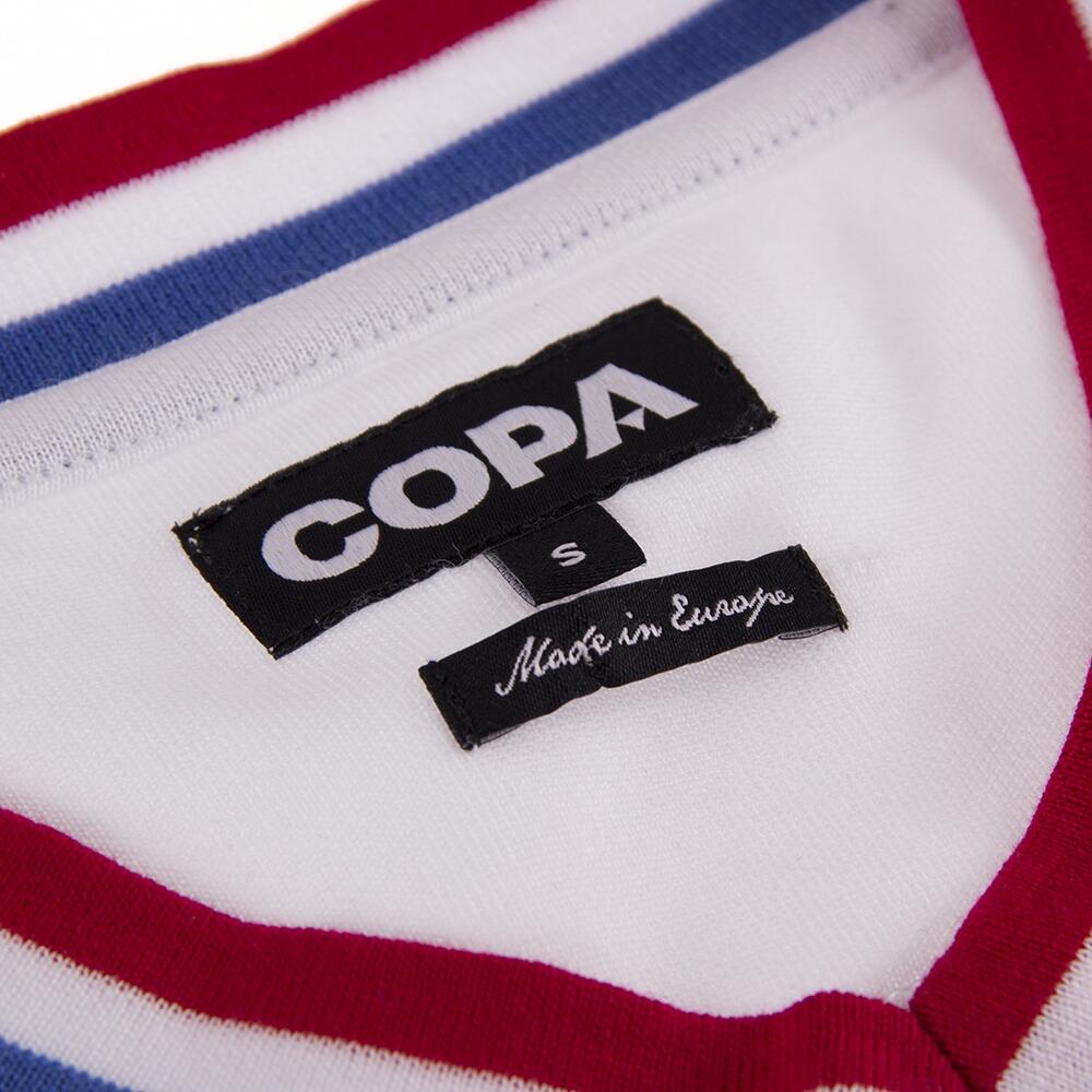 USA 1976 - Camiseta de fútbol retro - Blanca – COPA Football 5/7