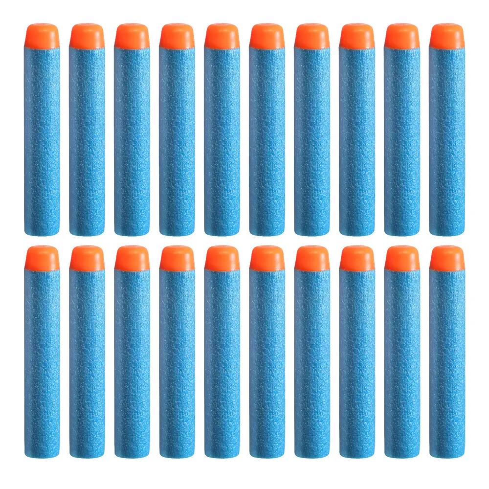 Nerf Elite 2.0 Darts 20 Stuks 4/5