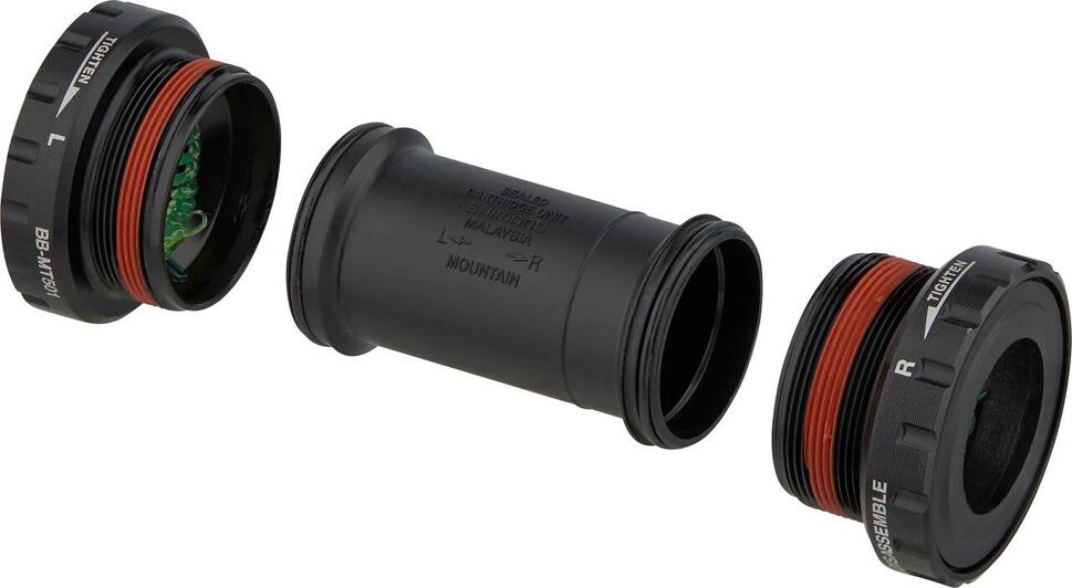 Wspornik Dolny Bb-Mt501 Hollowtech Ii Bsa