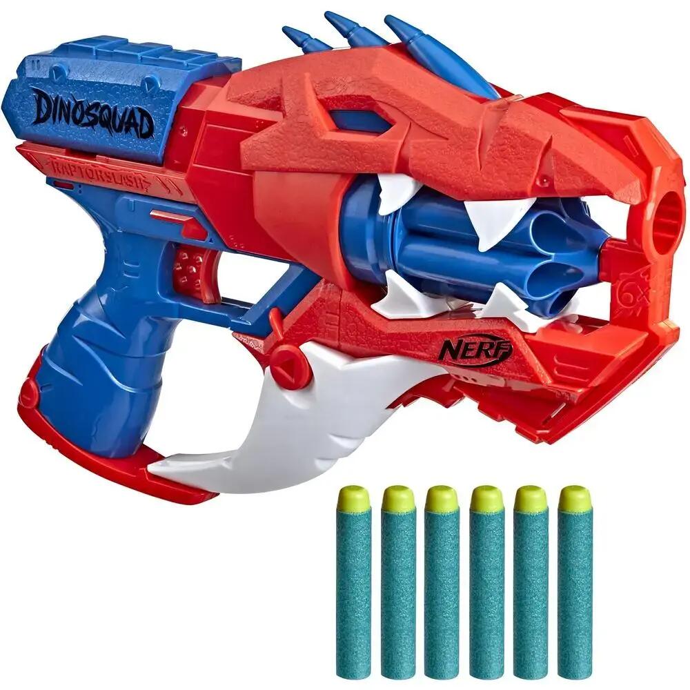 NERF picture