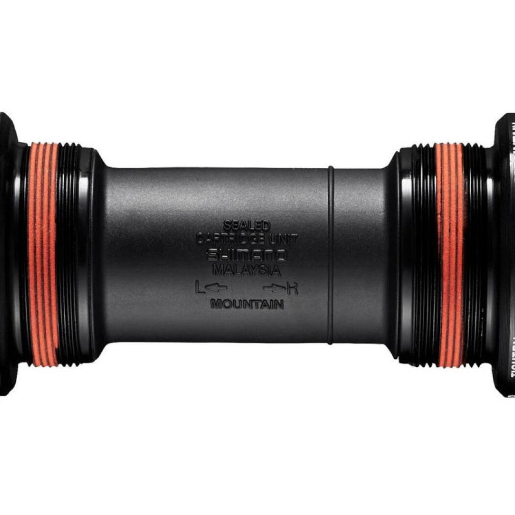 Wspornik Dolny Bb-Mt501 Hollowtech Ii Bsa